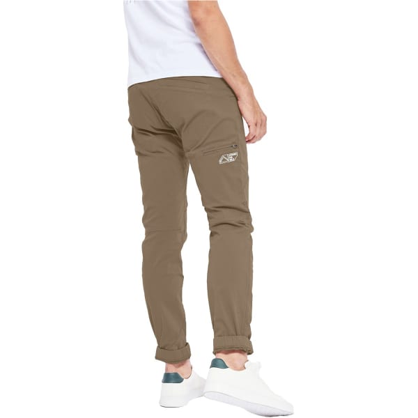 Pantalon escalade LOOKING FOR WILD FITZ ROY PANT SEPIA TINT SEPIA TINT
