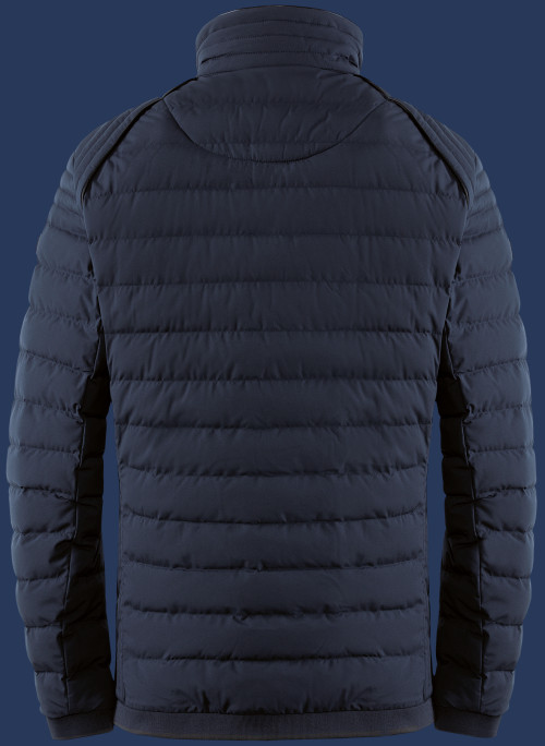 MOL Men MoSoDuHiTec, Darknavy