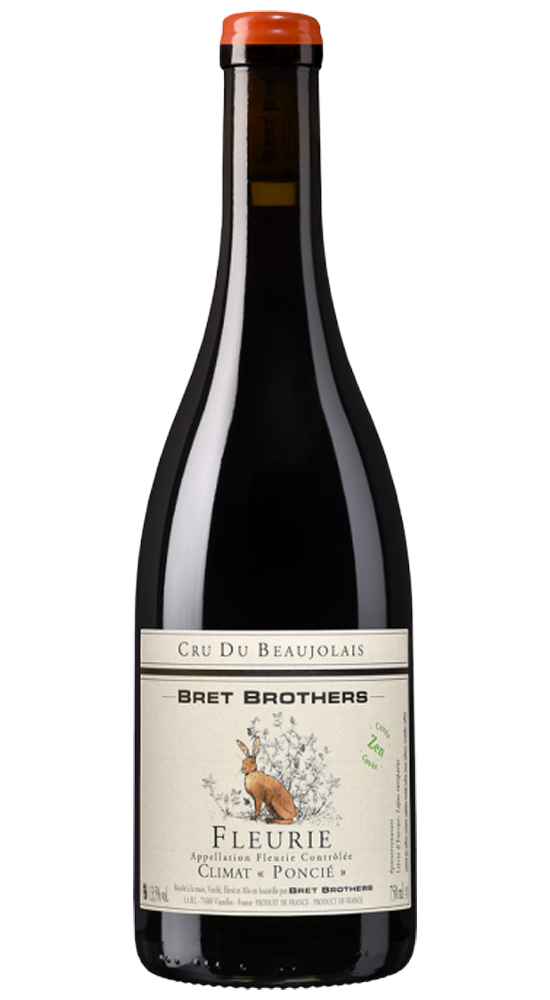 Bret Brothers: Fleurie 