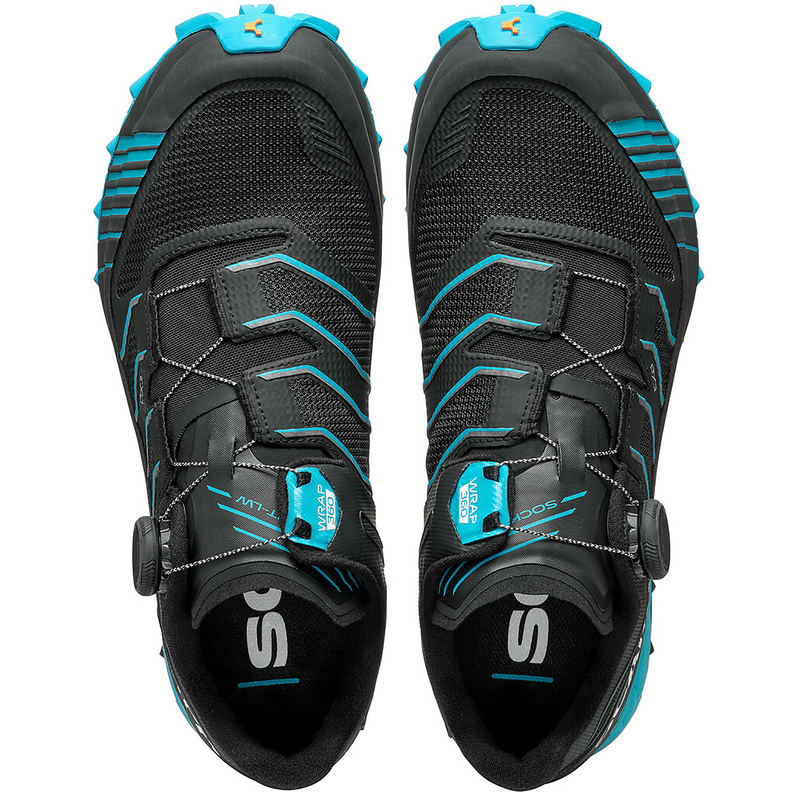 Scarpa Herren Ribelle Run Kalibra ST Schuhe