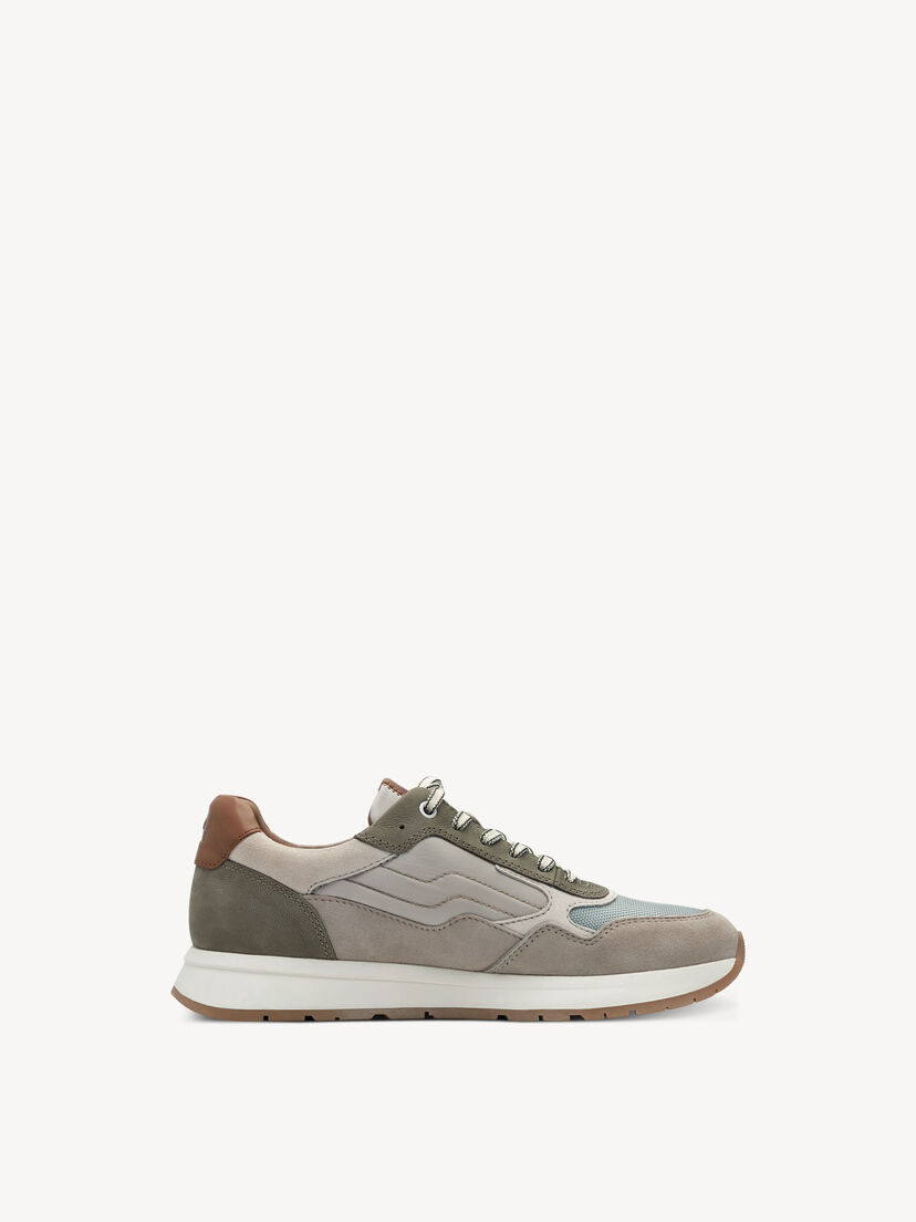 Sneaker - groen