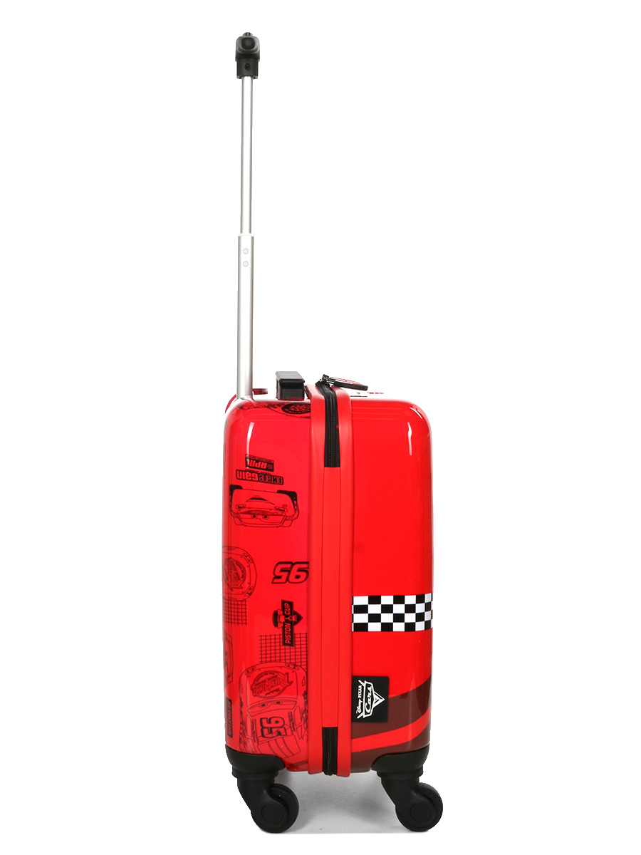 Valise  by Samsonite Cars Ultimate 2.0 - 45 cm