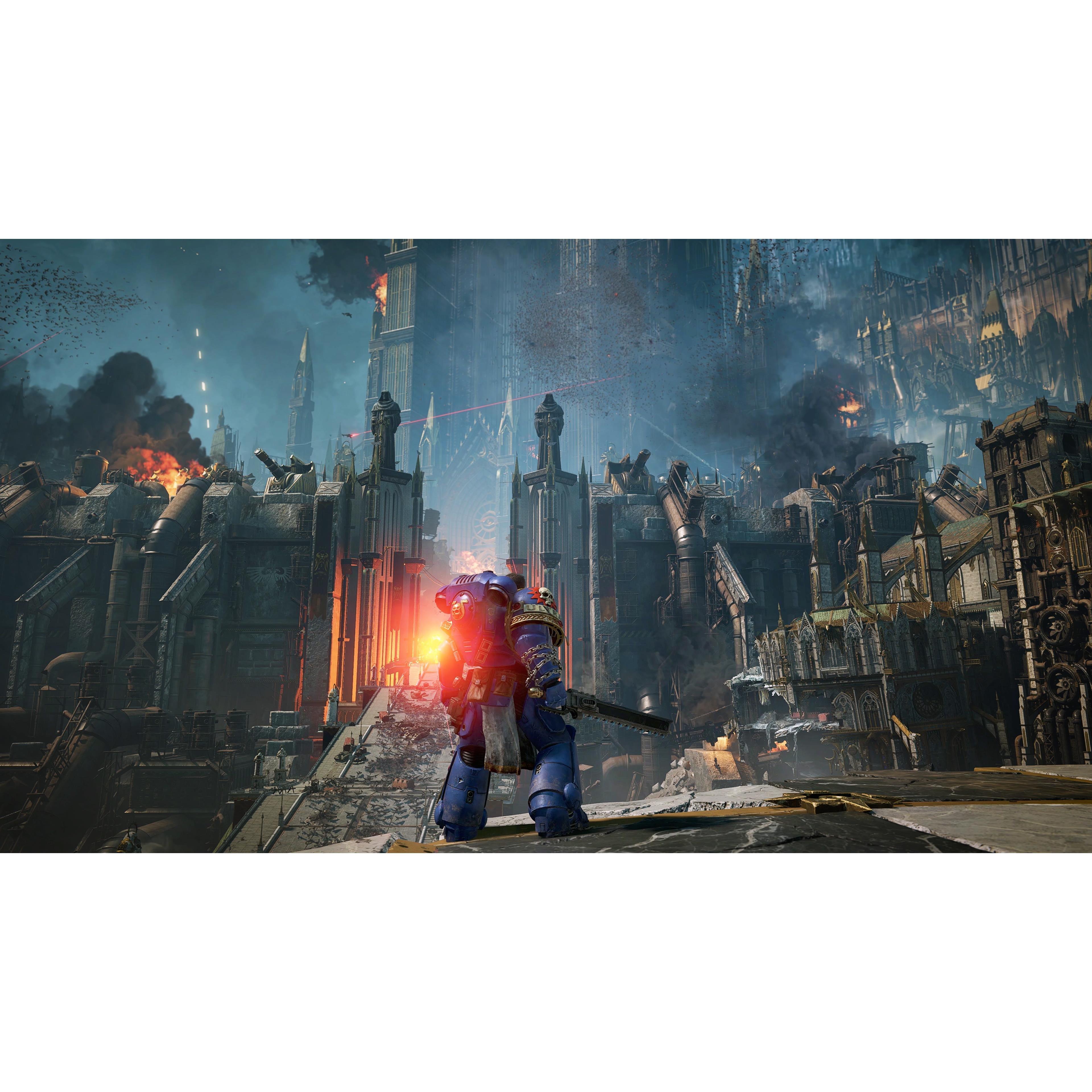 Plaion GAME Warhammer 40,000: Space Marine 2