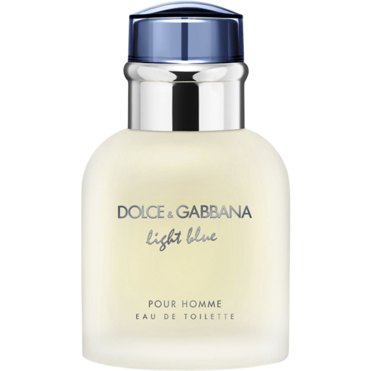 Dolce & Gabbana, Light Blue Pour Homme EdT Nat. Spray