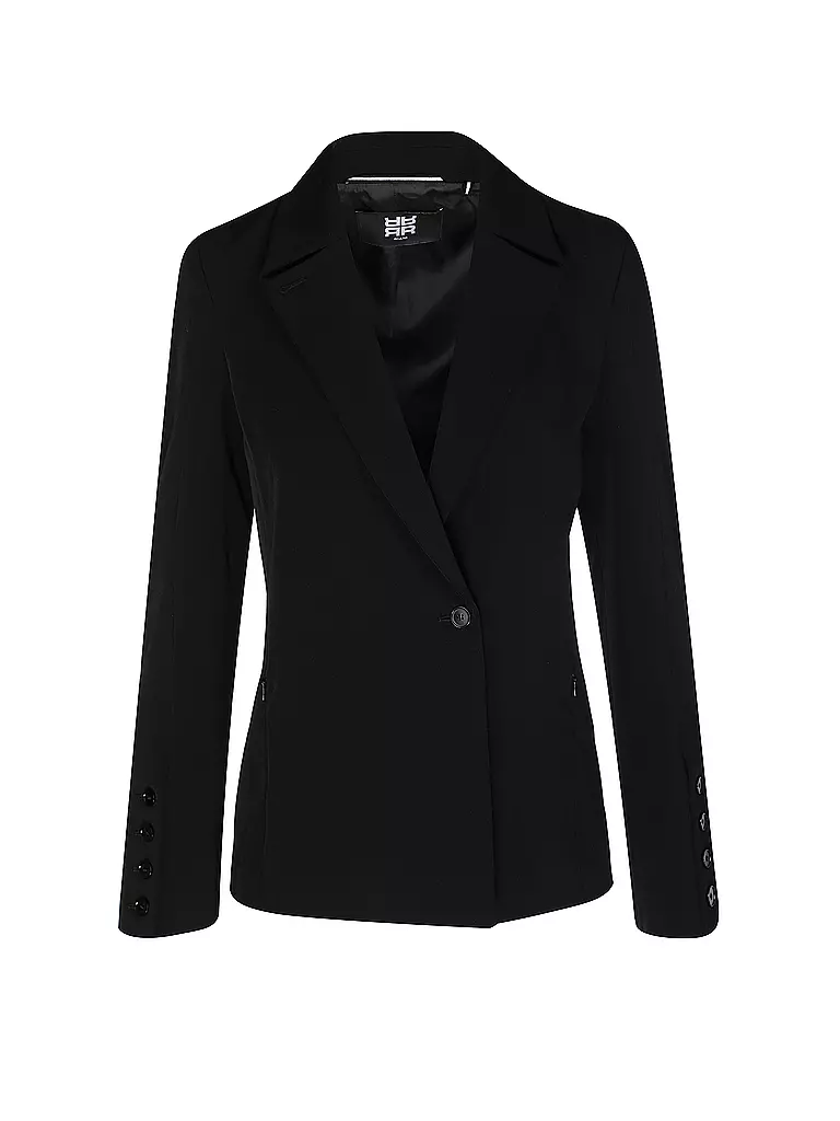 RIANI Blazer  schwarz