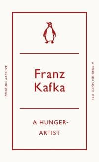 A Hunger-Artist