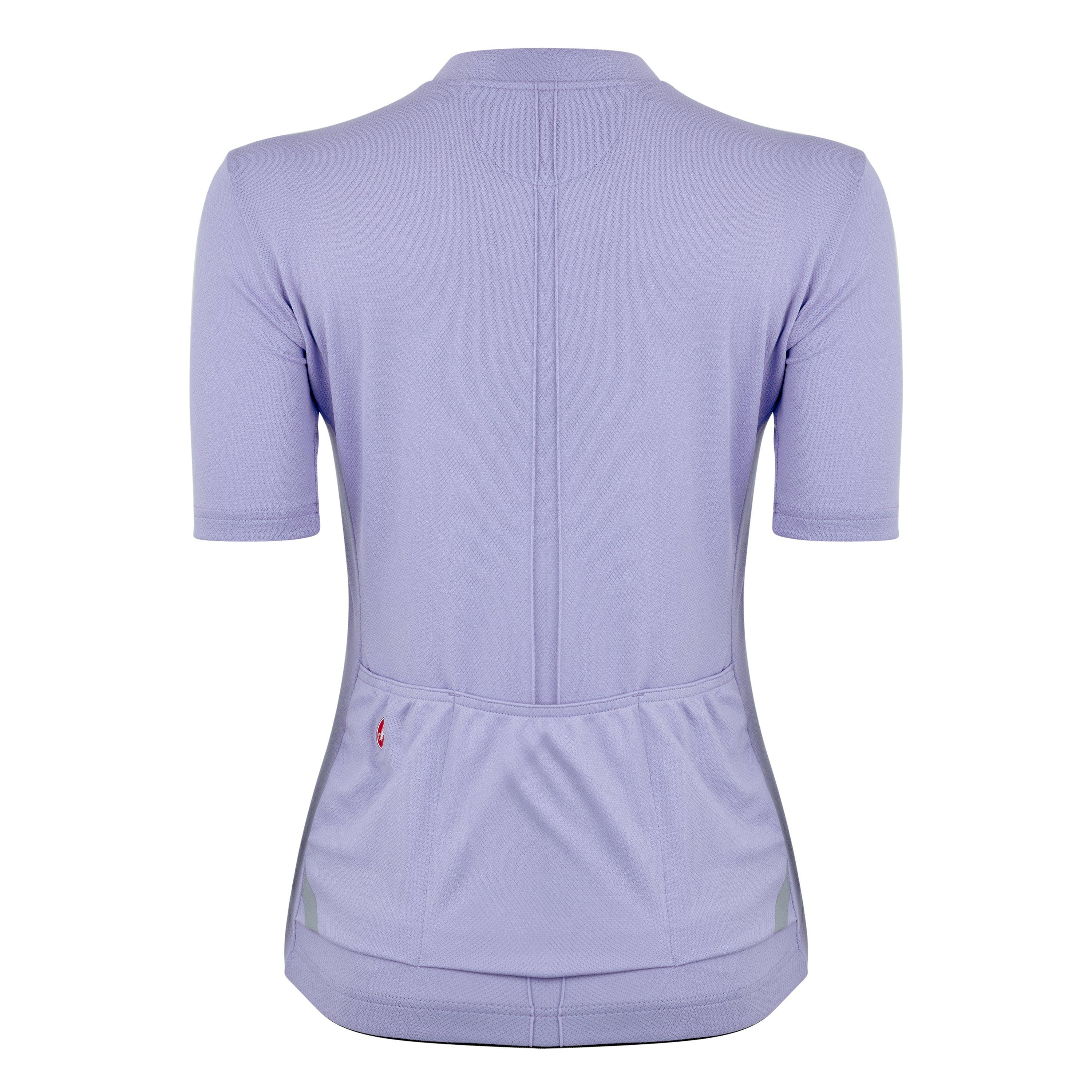 Castelli Anima 4 Short Sleeve Jersey Womens