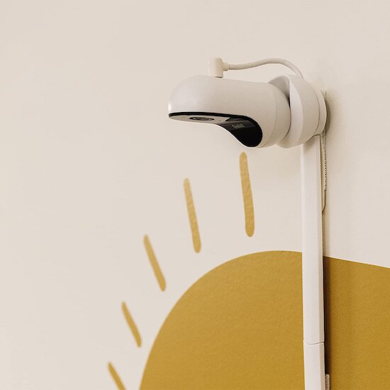 Babyphone Cam 2   Blanc        de               Owlet