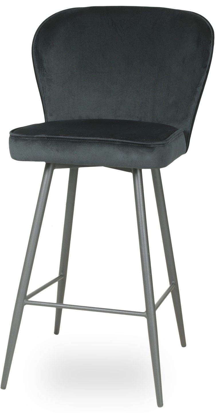 Barkruk Auxerre B50 x D55 cm