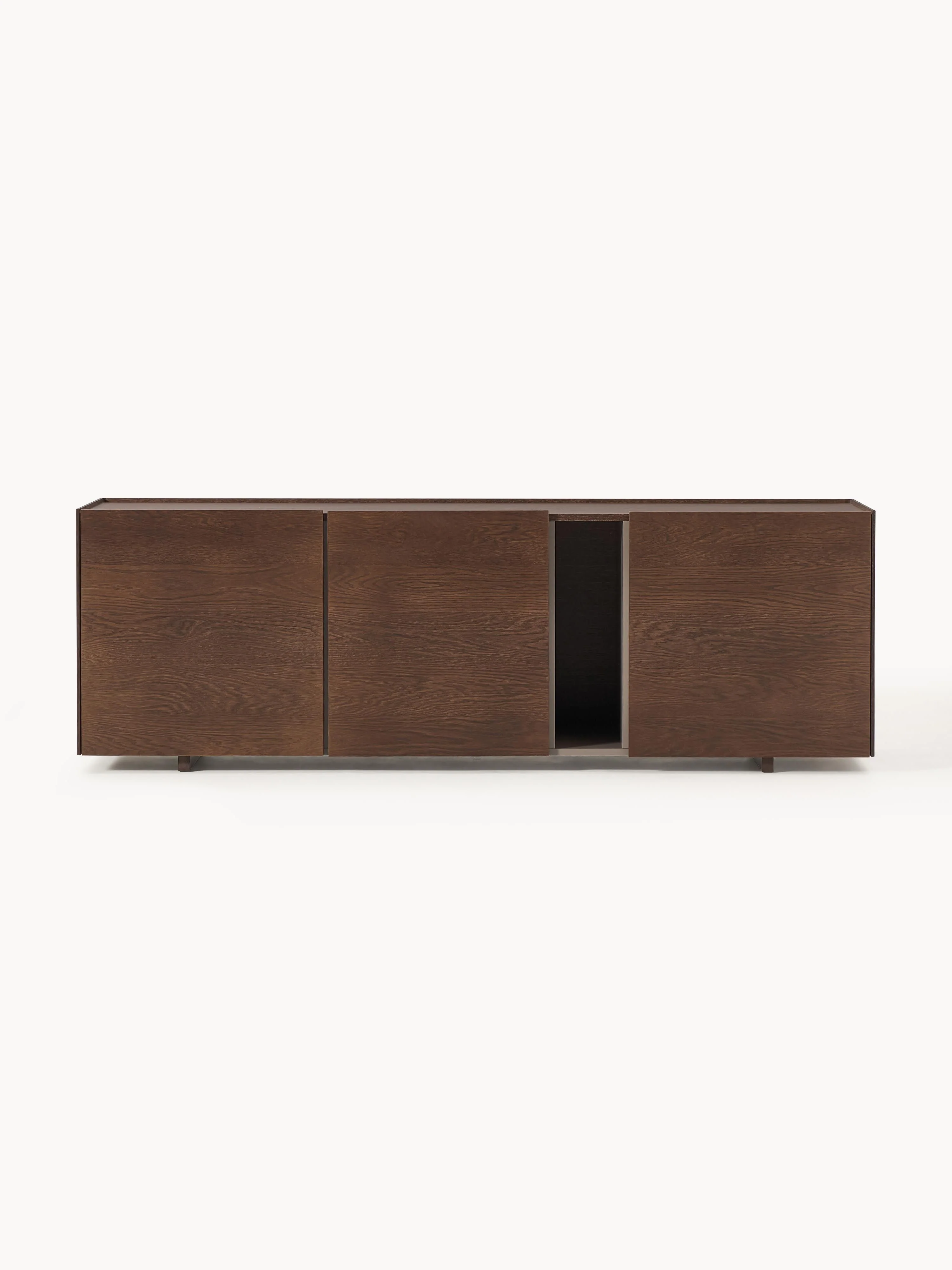 Houten dressoir Larsen
