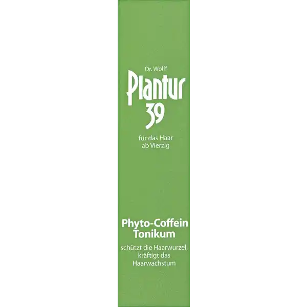 Phyto-Coffein Tonikum