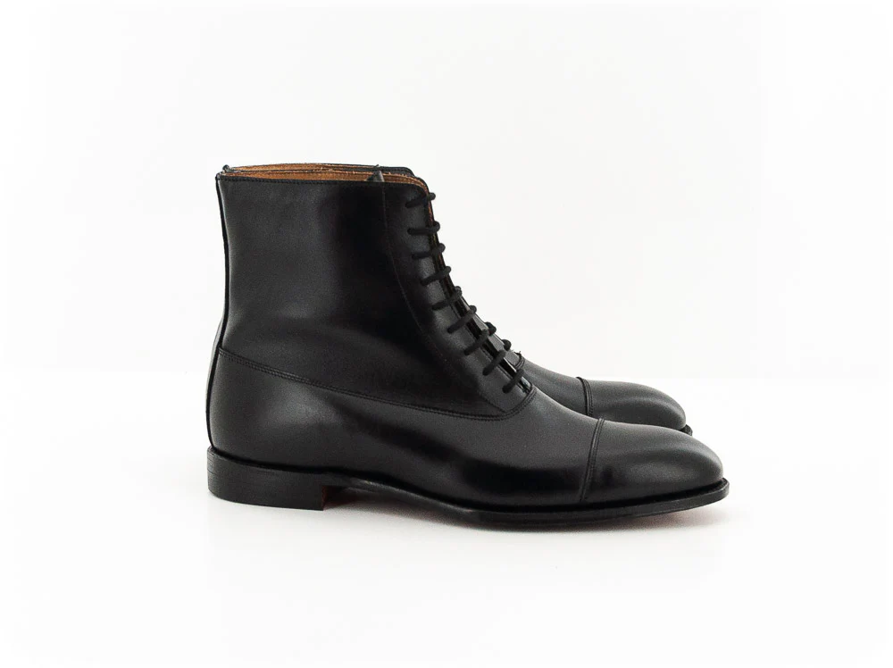 CROCKETT AND JONES - OLIVIA NOIR