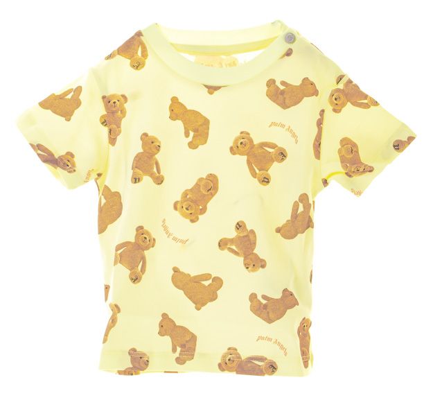 Palm Angels T-Shirt Bears