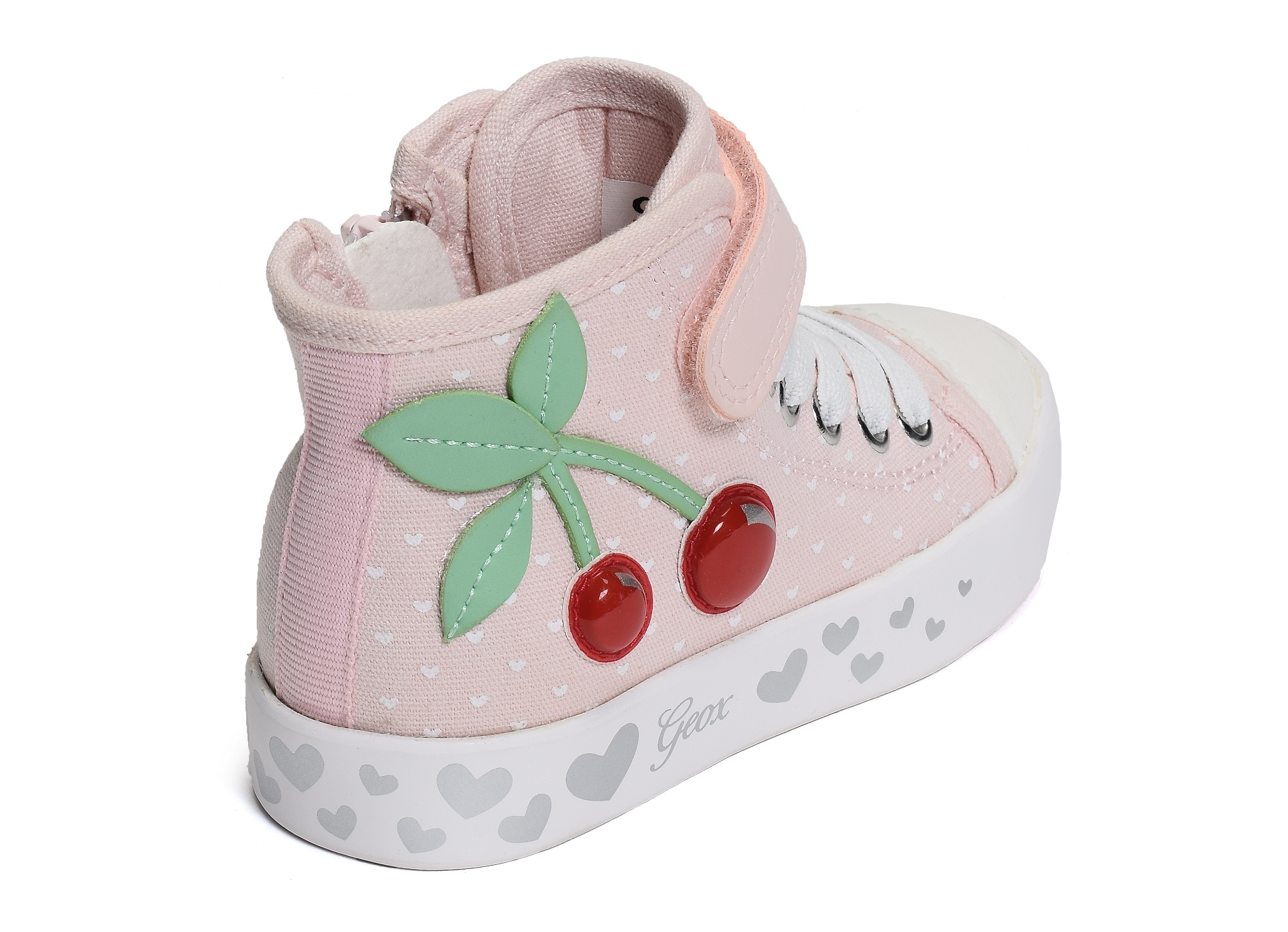 Jr ciak ga rose
