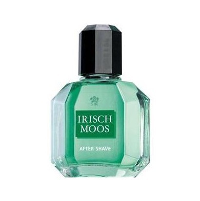 Sir Irisch Moos Aftershave lotion 50ml