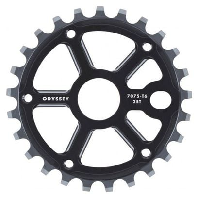 Couronne Odyssey Utility Pro Noir