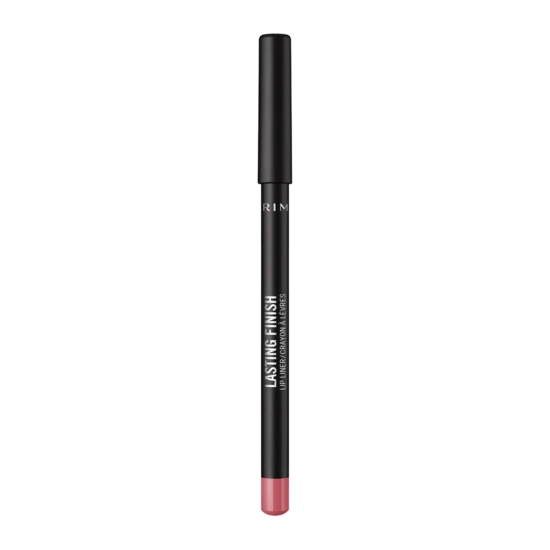 RIMMEL Lasting Finish Lip Liner 1,2 gr. - 120 Pink Candy