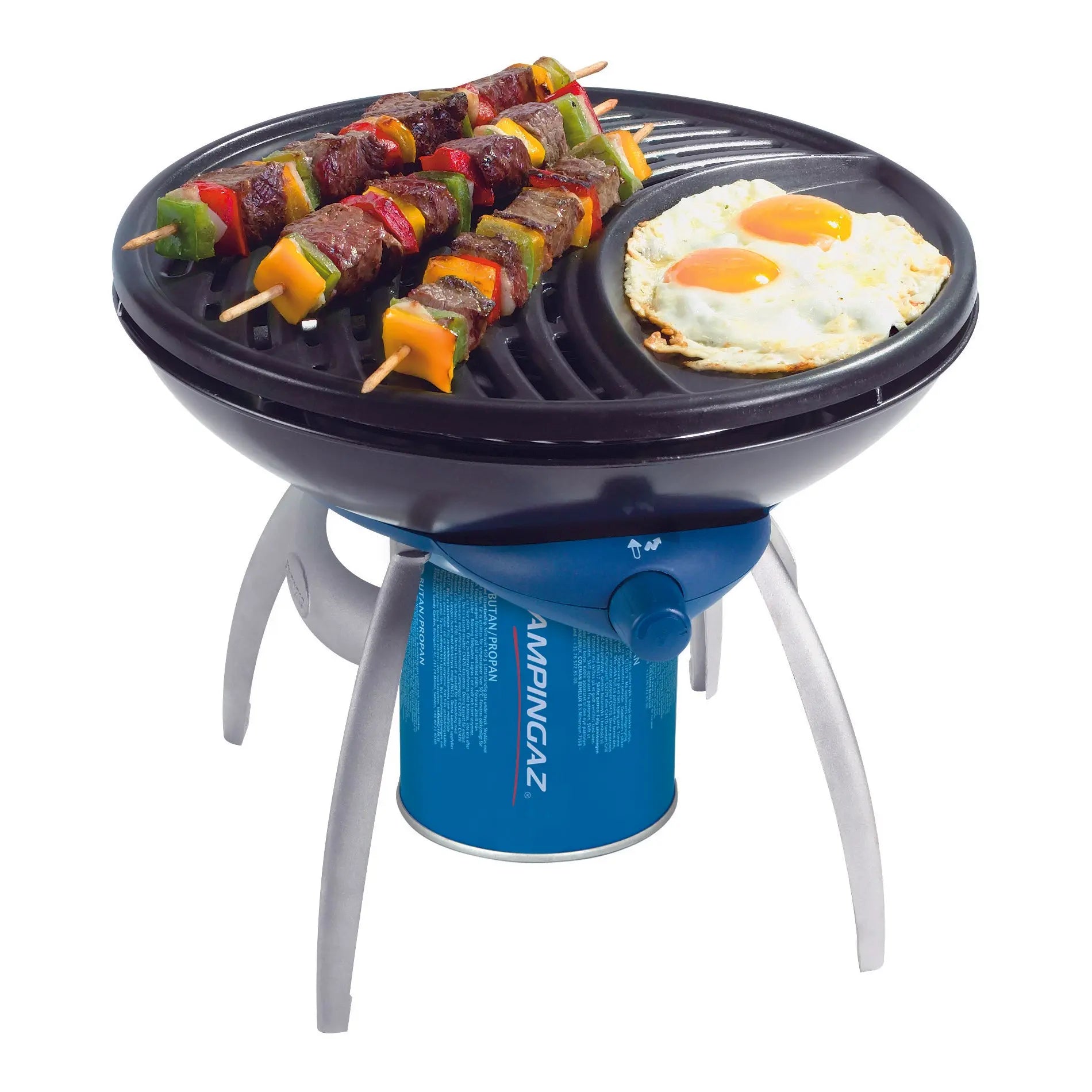 Party Grill 100 CV Campinggrill