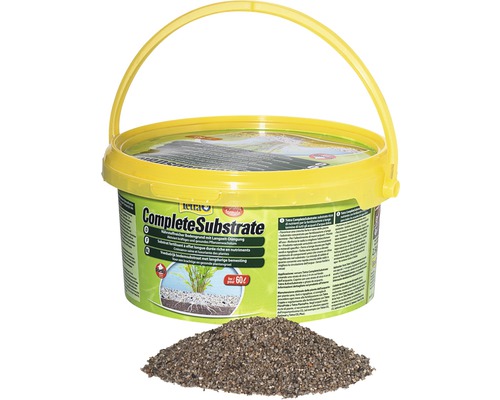 Tetra Complete Substraten, 2,5 kg