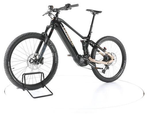 Produit reconditionné - Haibike ALLTRAIL 7 29 Vélo électrique VTT 2022 - Très Bon Etat