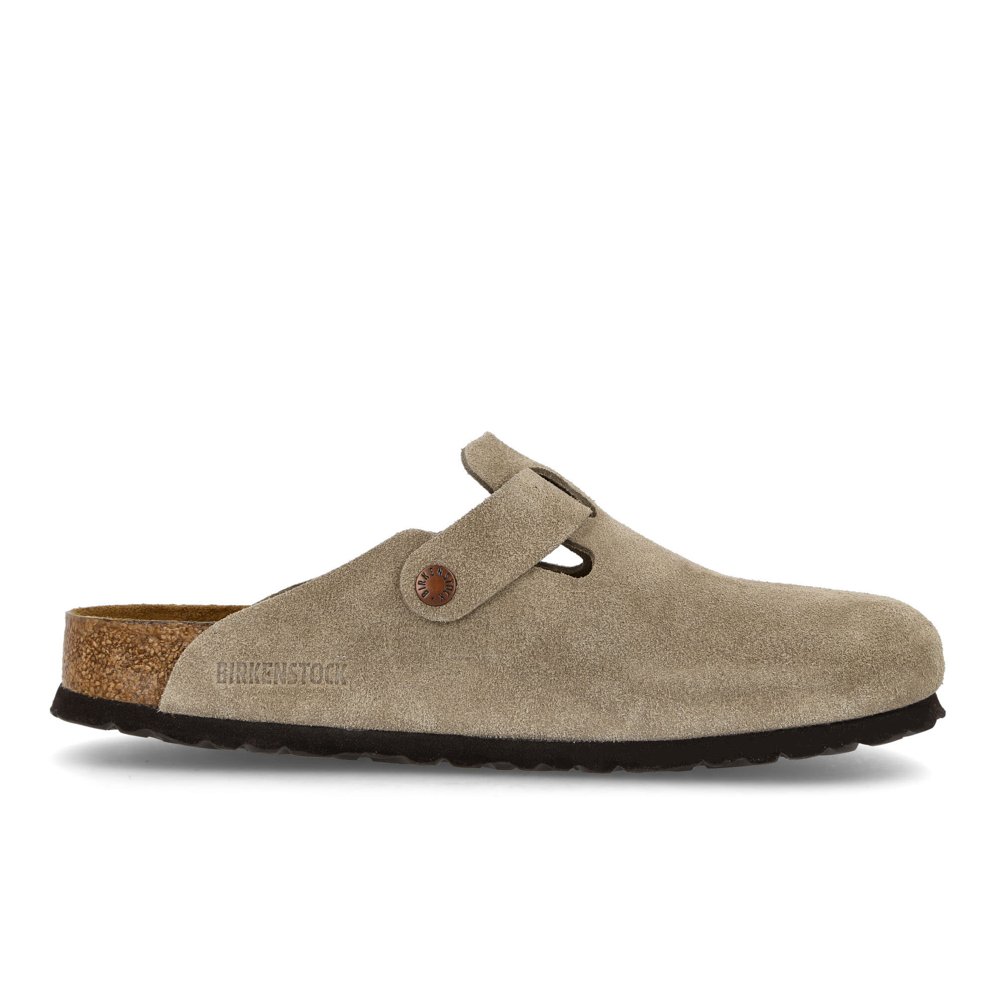Birkenstock<br>Boston BS
