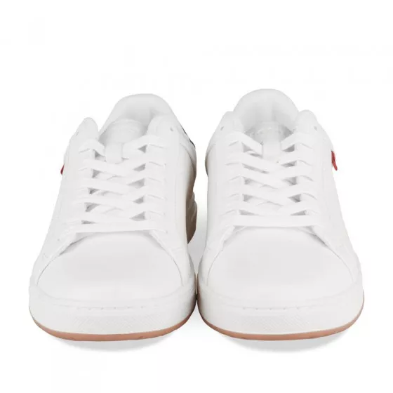 Baskets BLANC LEVIS