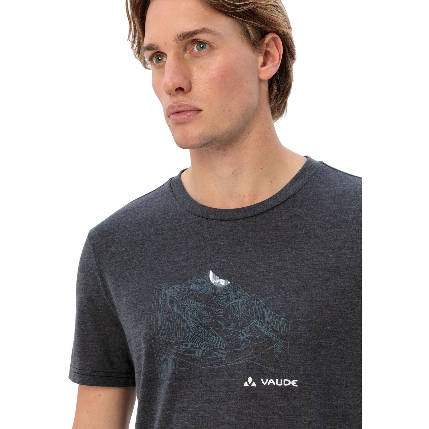 VaudeMe Tekoa T-Shirt III