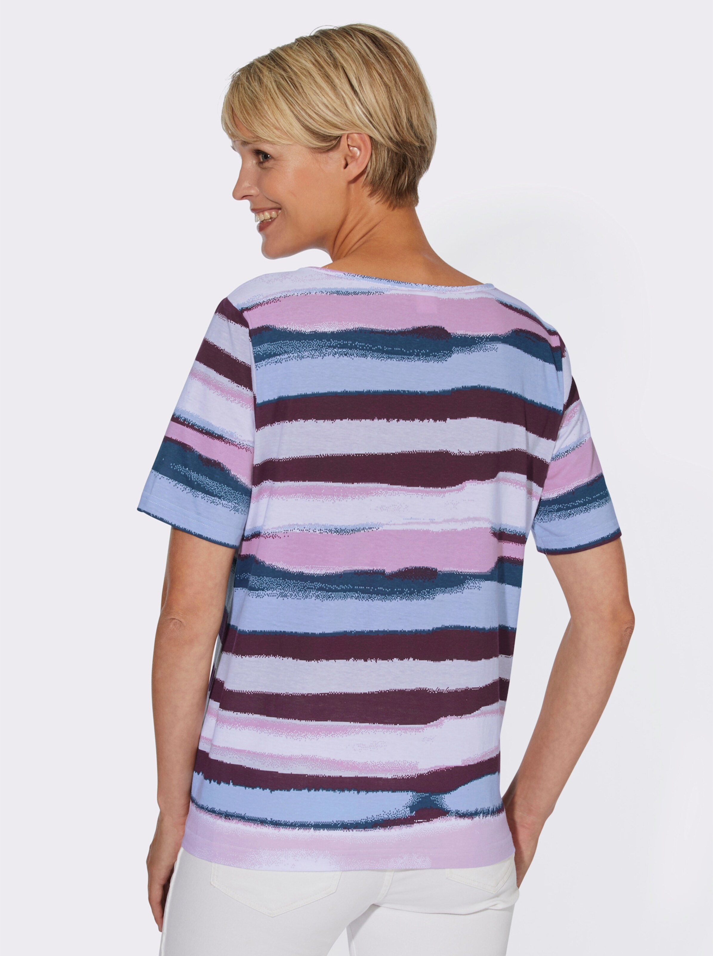 Kurzarmshirt