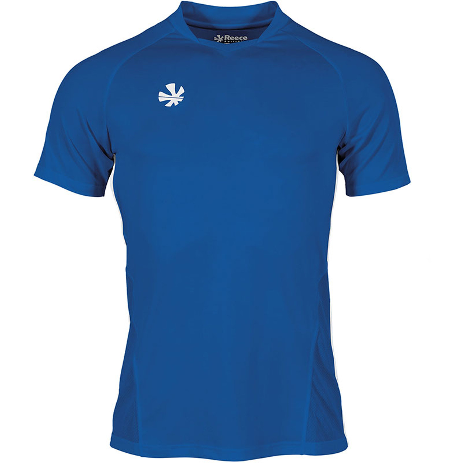 Reece Rise Shirt Jongens