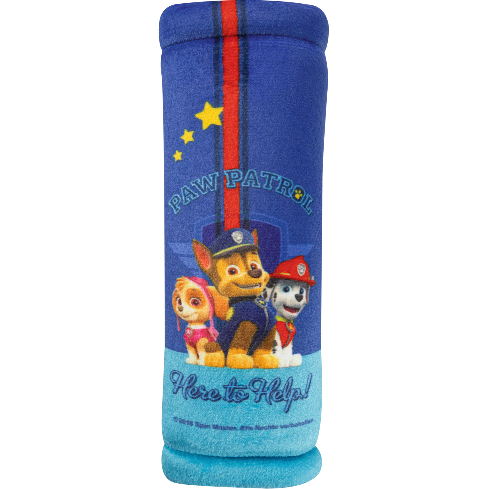Hits4kids Gurtpolster Paw Patrol