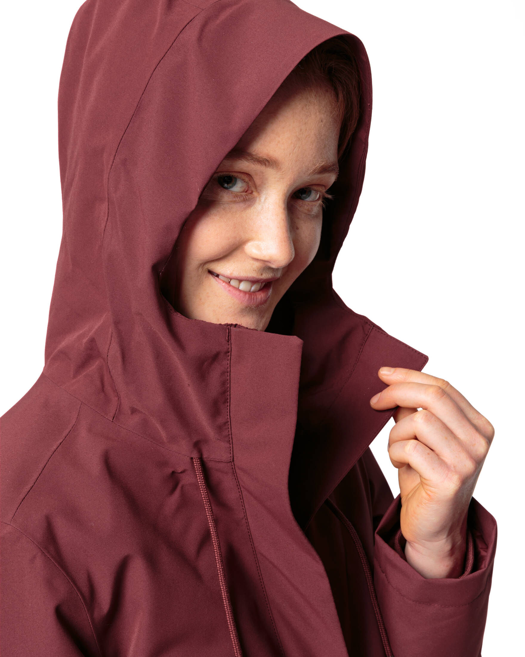 VAUDE| Damen Jacke COREWAY