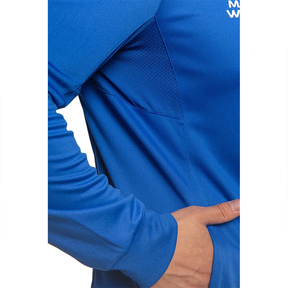 Madwave Flex Trainingsjacke