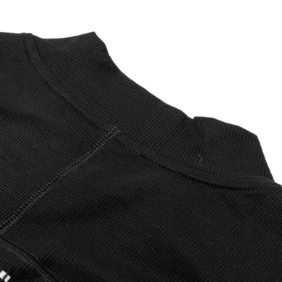 Nike Haut Running Dri-FIT Trail - Noir/Blanc