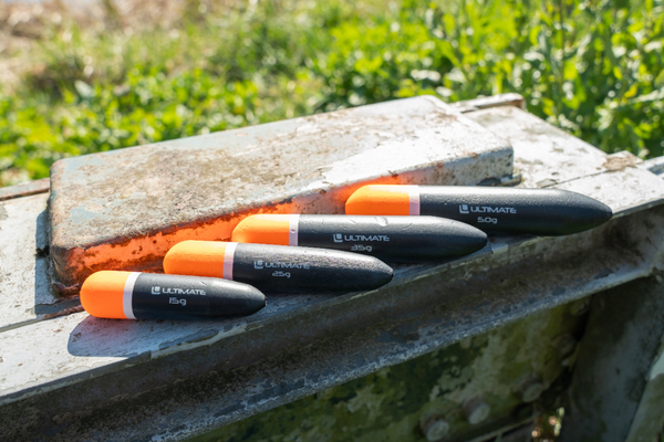 Flotteur carnassier Ultimate Predator Float Inline