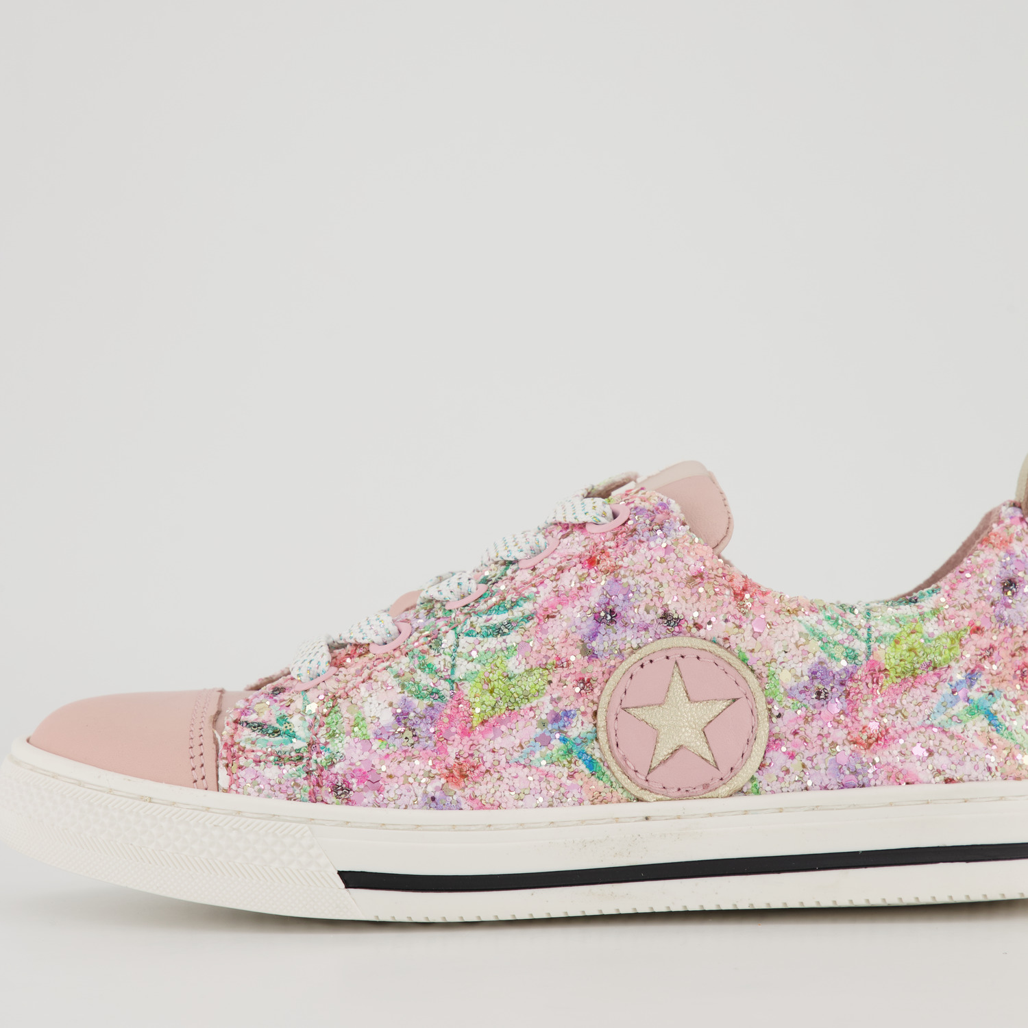 acebos Halbschuhe