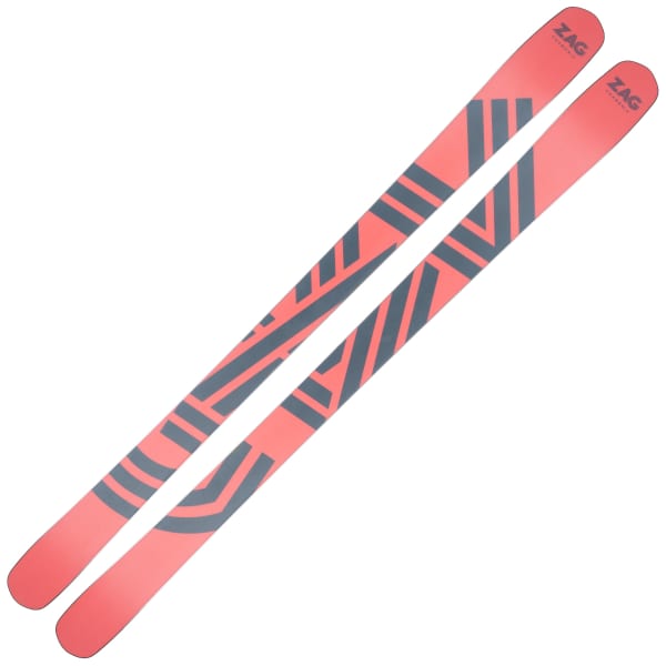 Ski ZAG SLAP 98