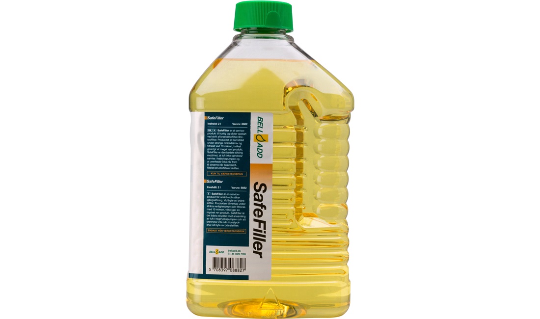 Bell Add SAFE FILLER 2000 ml