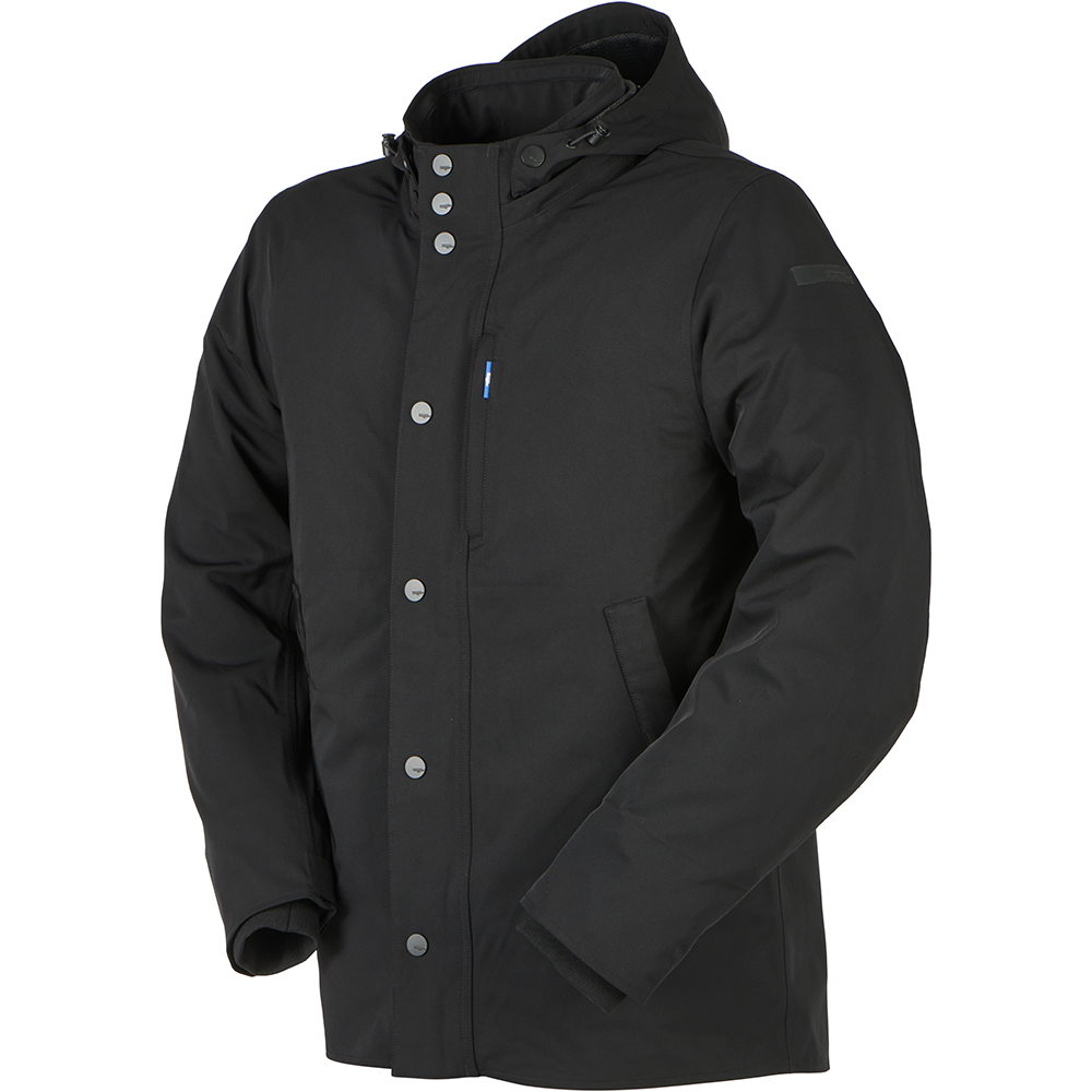 Furygan - Veste Loki Noir
