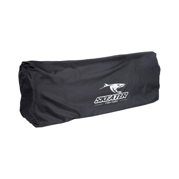 Tapis de Réception Skeater Unlimited Catfish Mat & Ruler XL (190cm)