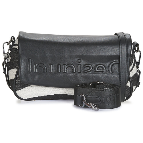 Desigual - CANALIS_TROMSO - Noir