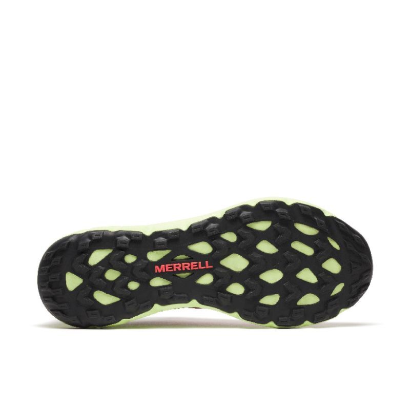 Nova 4 - Chaussures trail homme