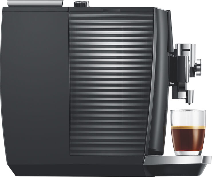Jura JURA J8 Twin EA Diamond Black Diamond black