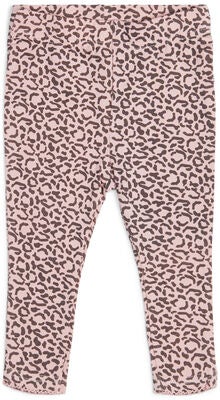 Luca & Lola Lexi Leggings 2-pack, Pink Leo