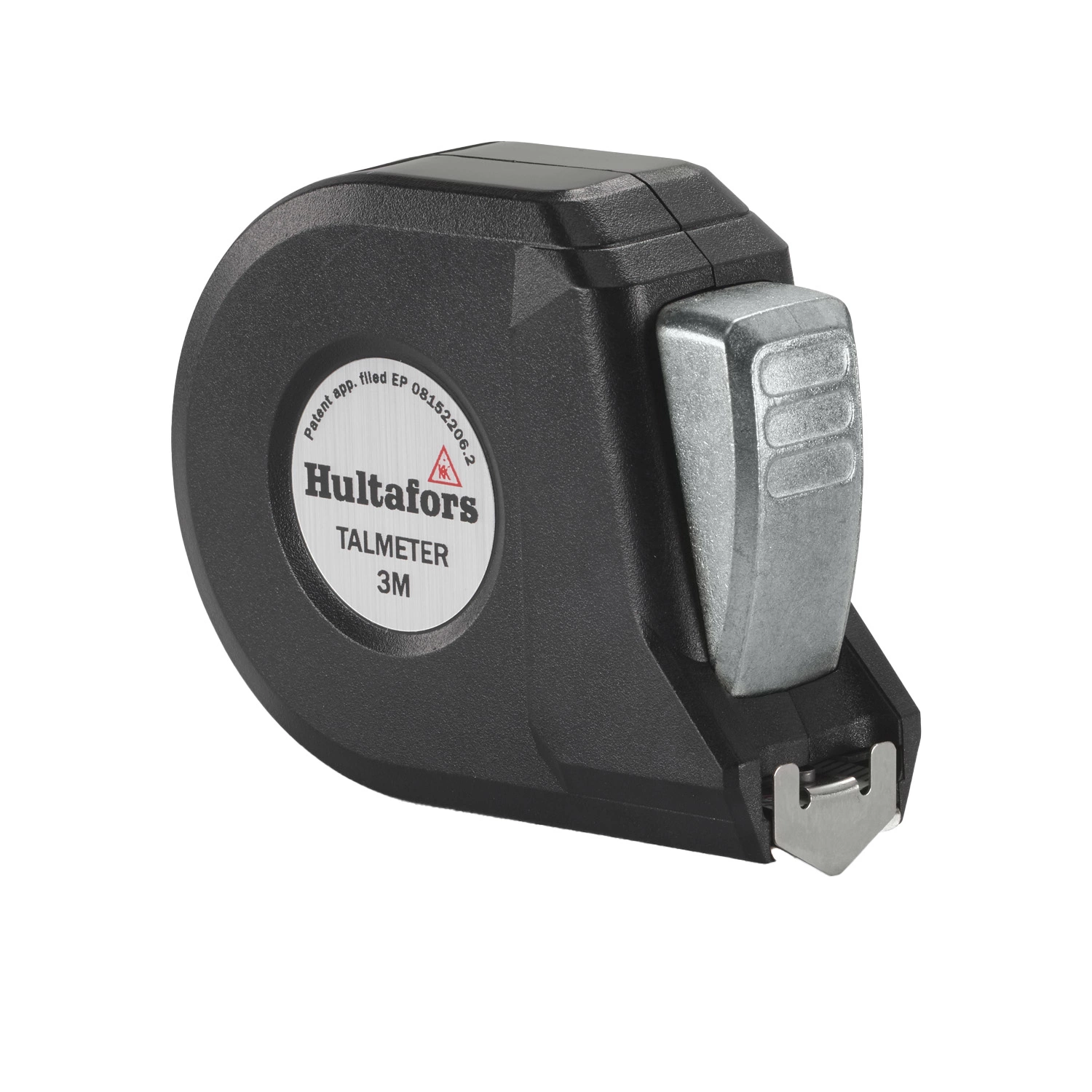 Hultafors TALMETER 3M Markeermeter - 3m