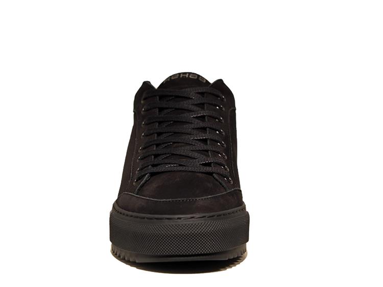 Rehab Craig Nub zwart BK00