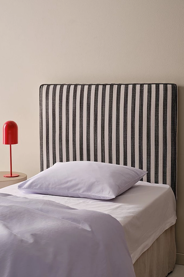 MOLTON MINI sengegavl 90 cm