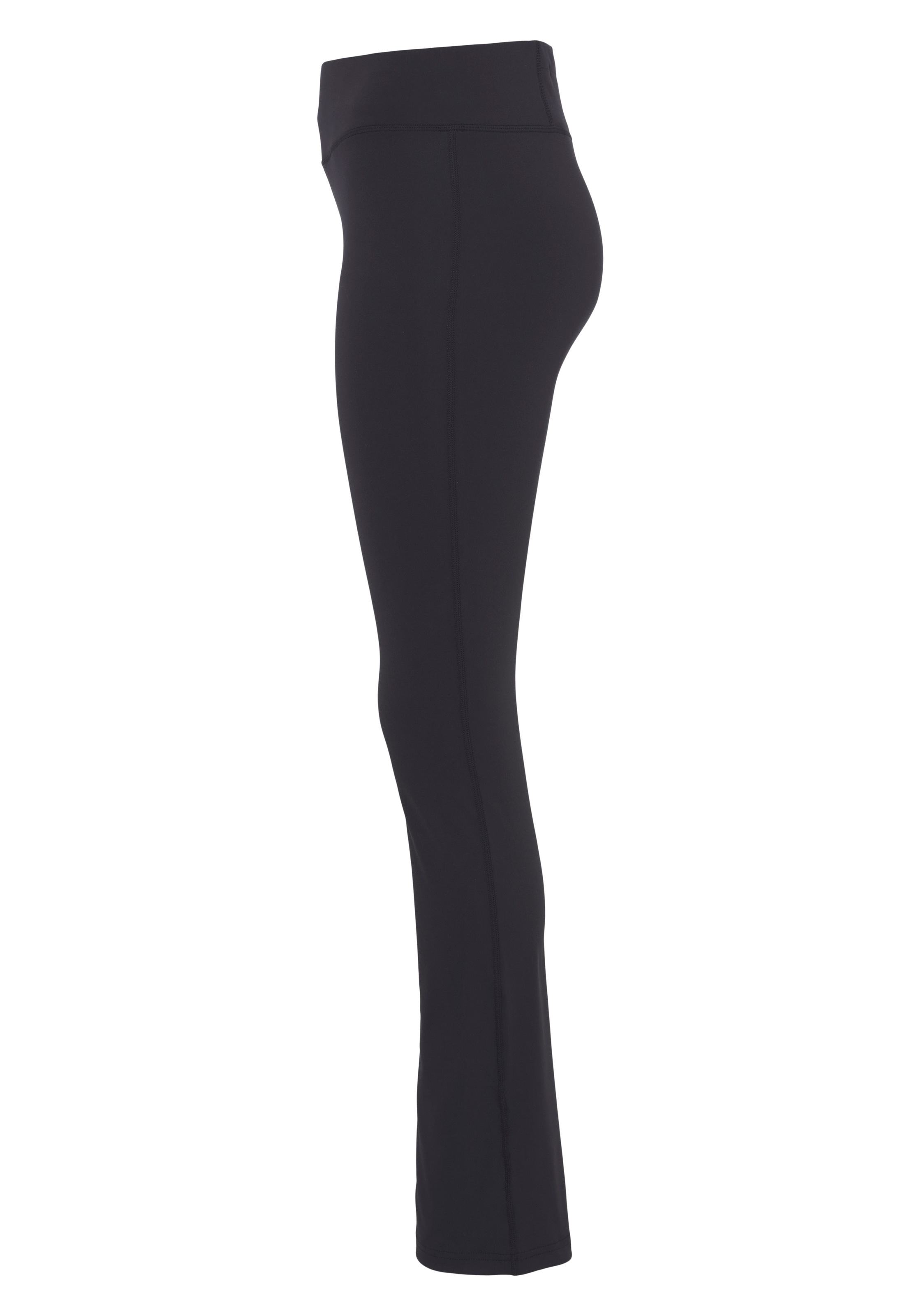 FAYN SPORTS Leggings  aus Funktionsmaterial