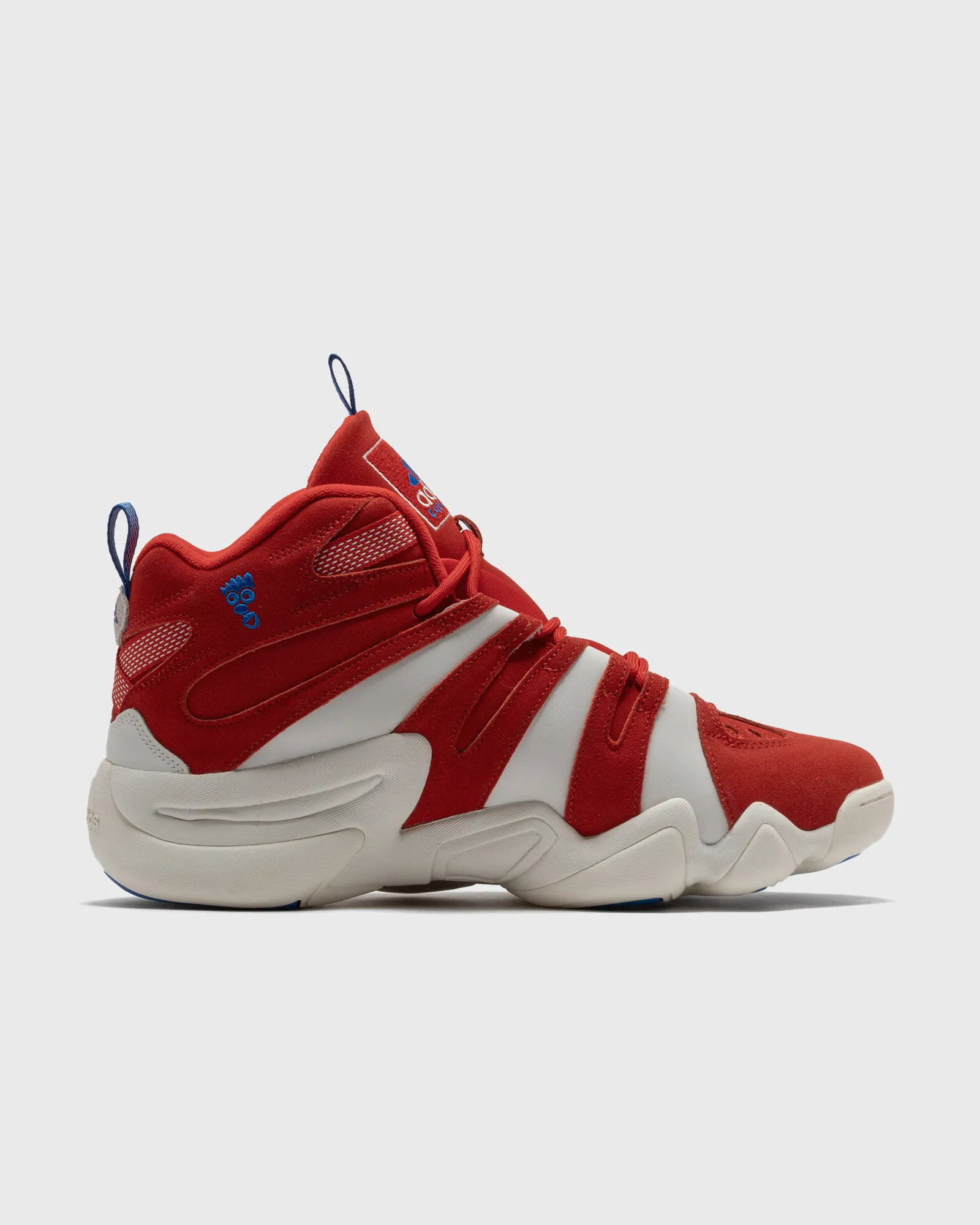 Adidas CRAZY 8