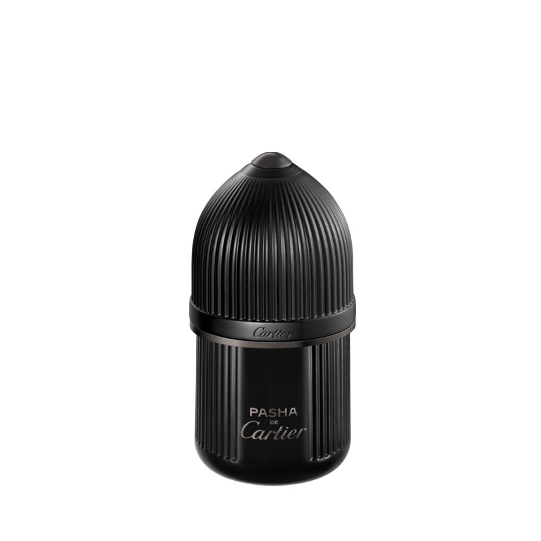 CARTIER Pasha de Cartier NOIRE ABSOLU - 50ml