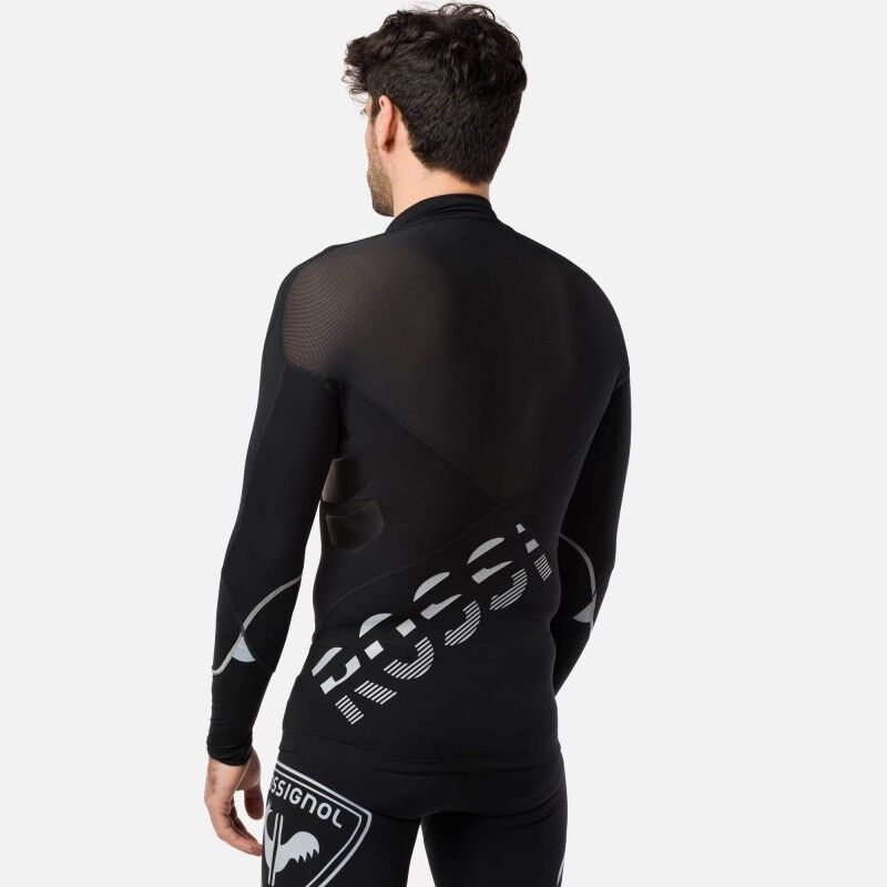 Infini Compression Race Top - Maillot homme